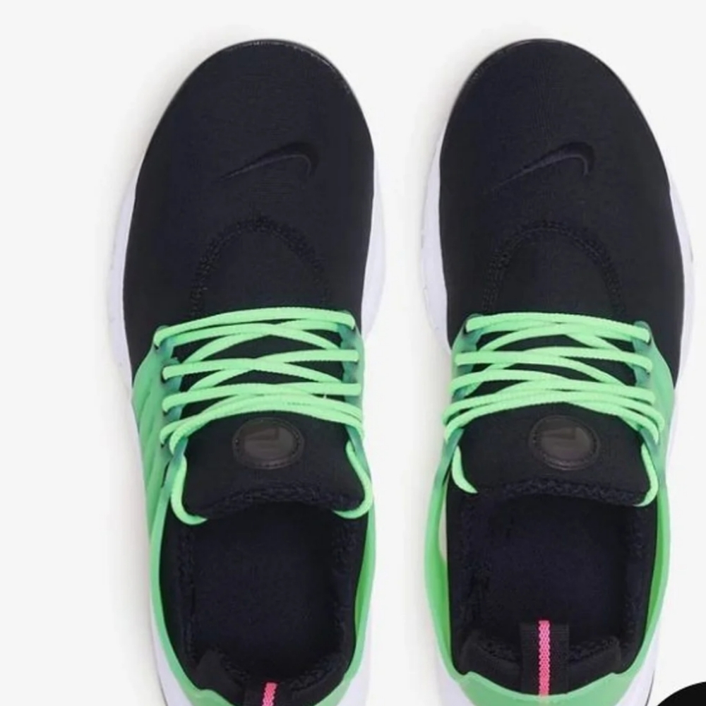 Nike presto